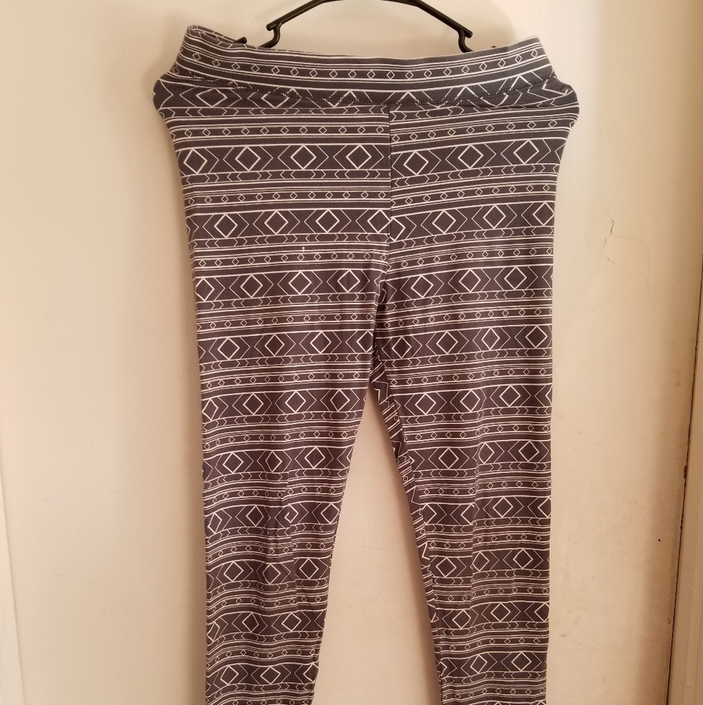 Print/design leggings